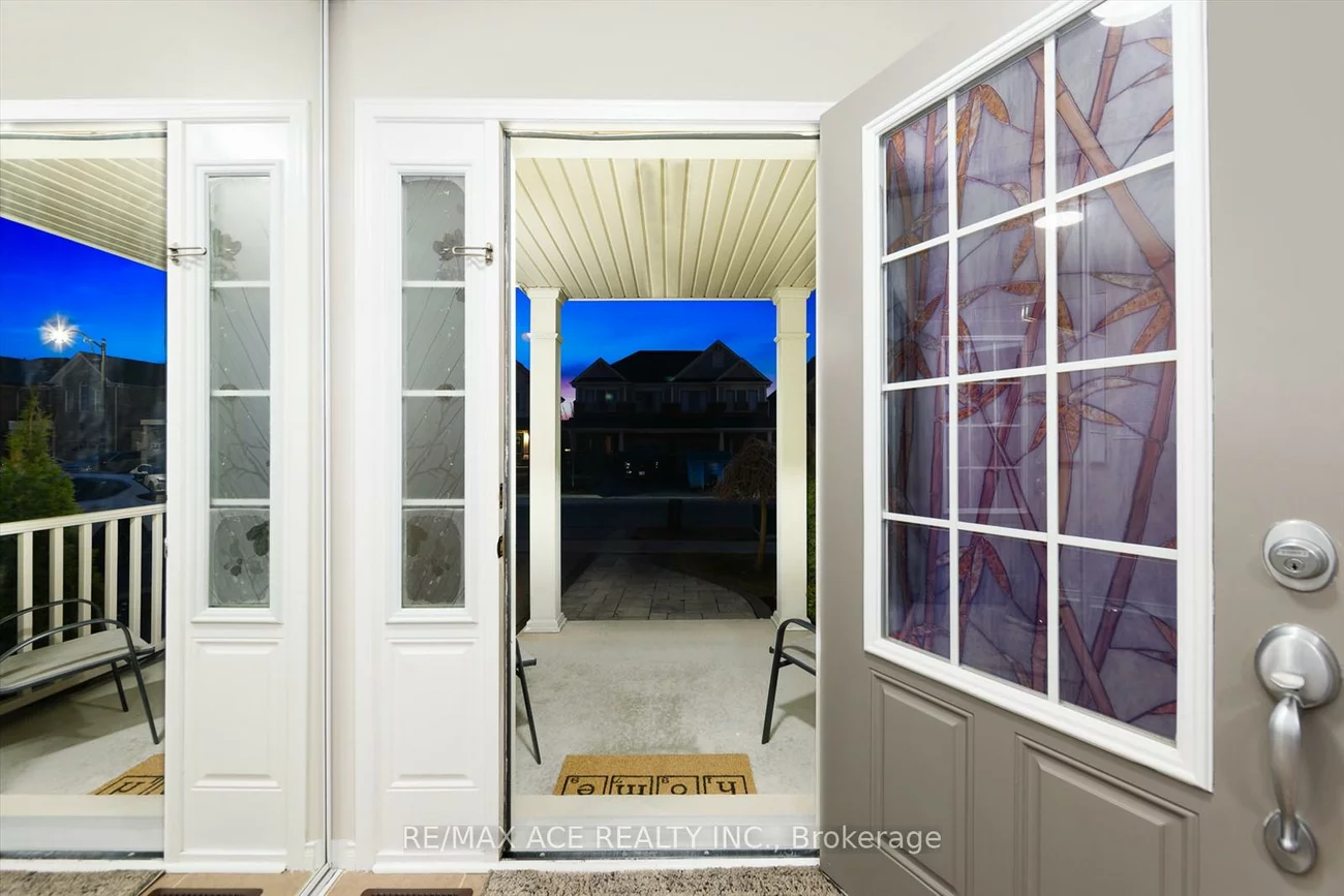 120, Rutherford, Bradford, Bradford West Gwillimbury
