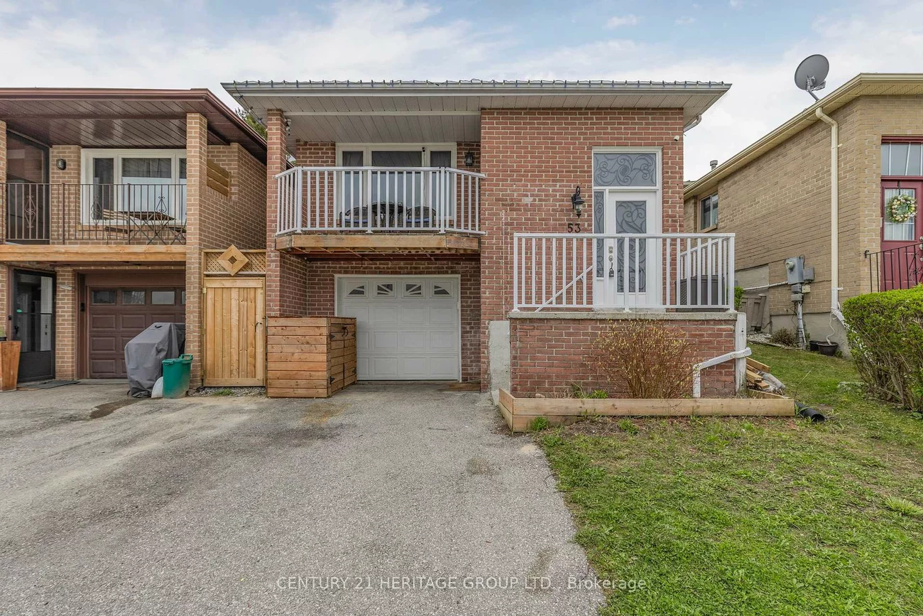 53, Turner, Bradford, Bradford West Gwillimbury