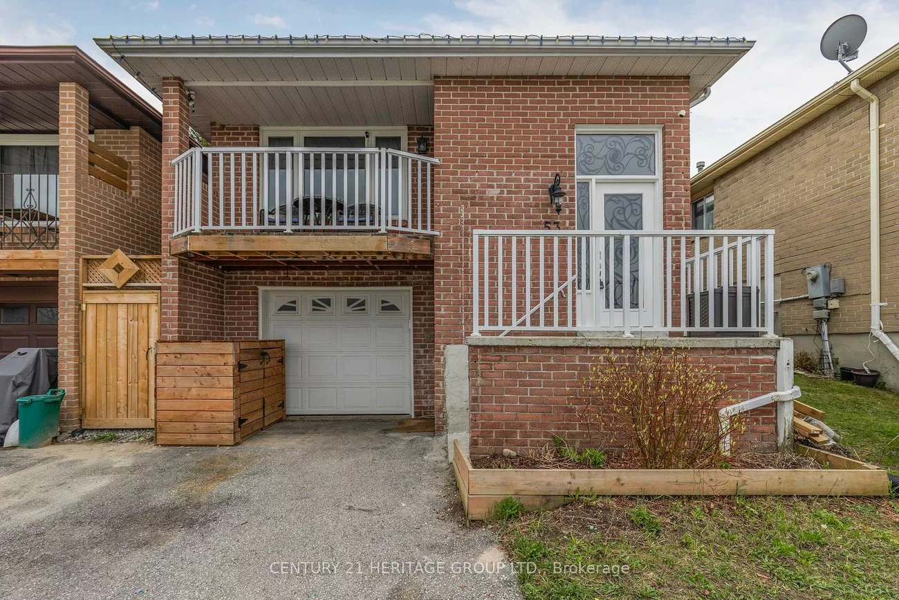 53, Turner, Bradford, Bradford West Gwillimbury