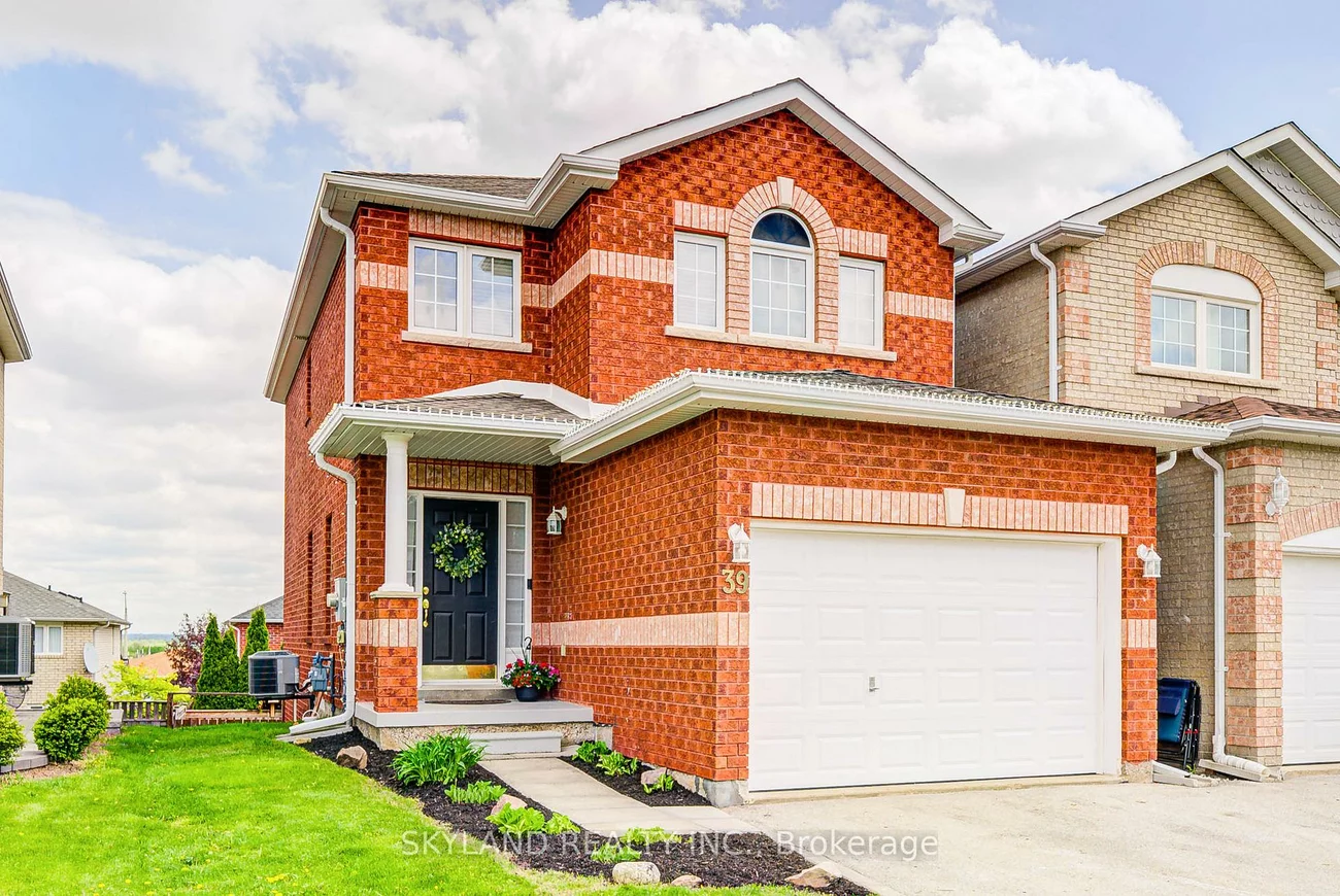 39, Smith, Bradford, Bradford West Gwillimbury