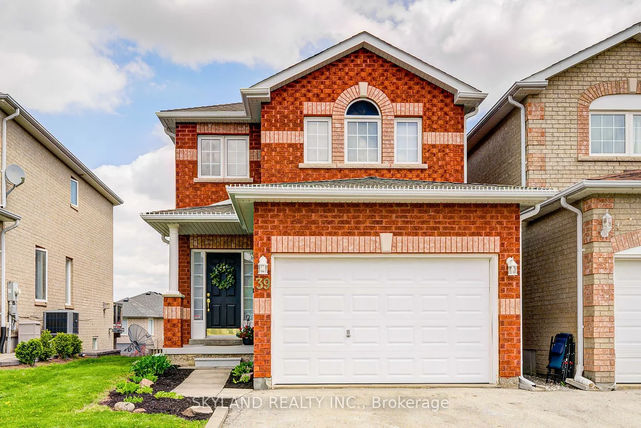 39, Smith, Bradford, Bradford West Gwillimbury