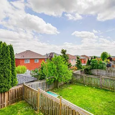 39, Smith, Bradford, Bradford West Gwillimbury