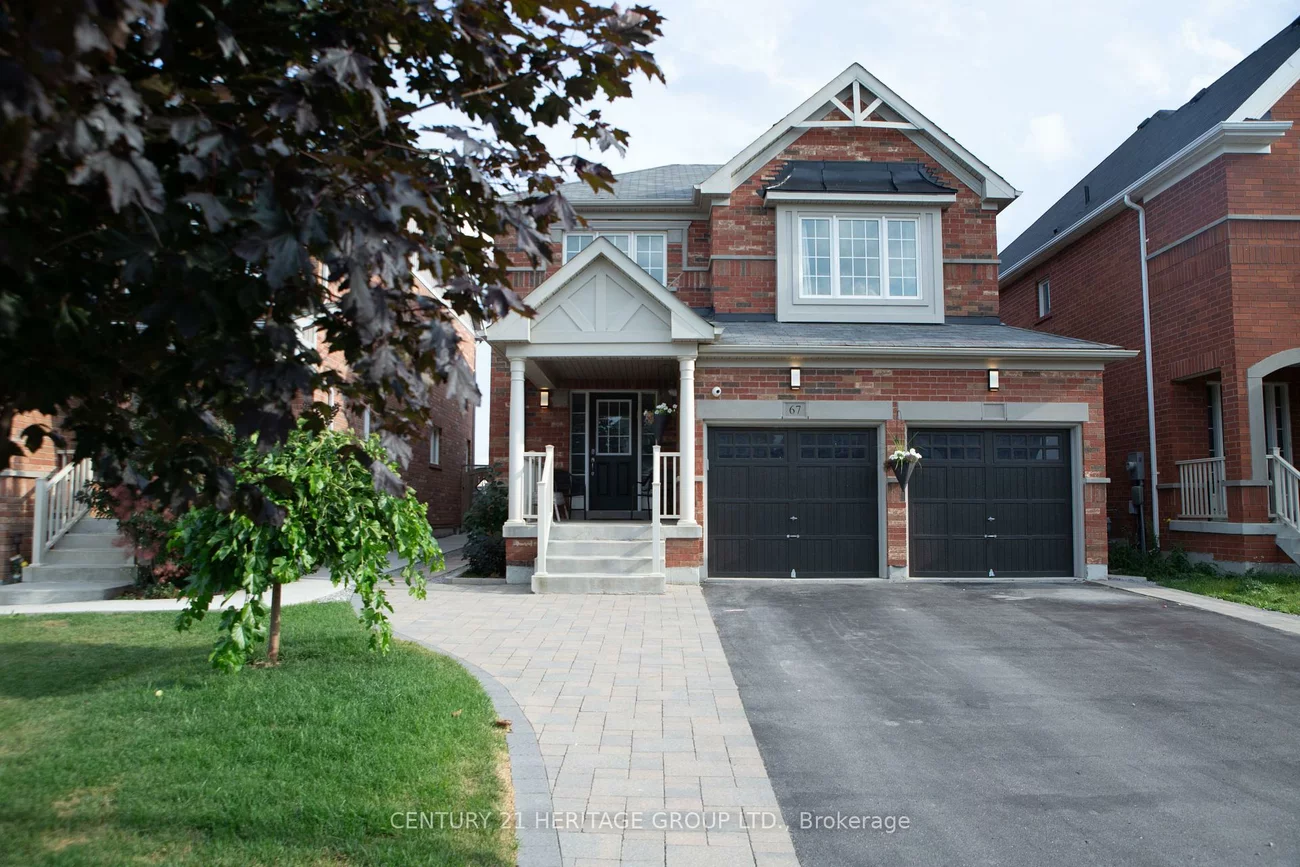 67, Acorn, Bradford, Bradford West Gwillimbury