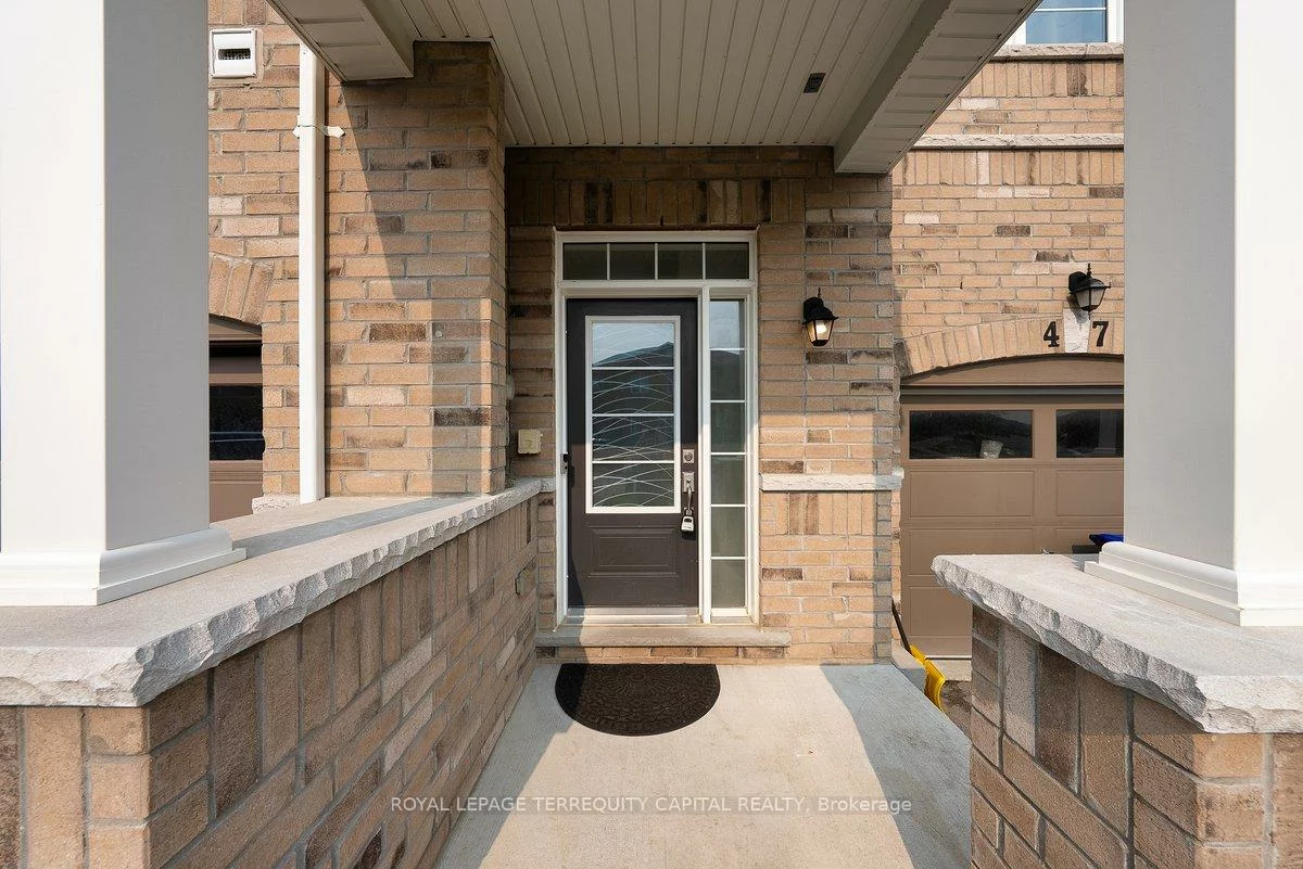 45, Webb, Bradford, Bradford West Gwillimbury