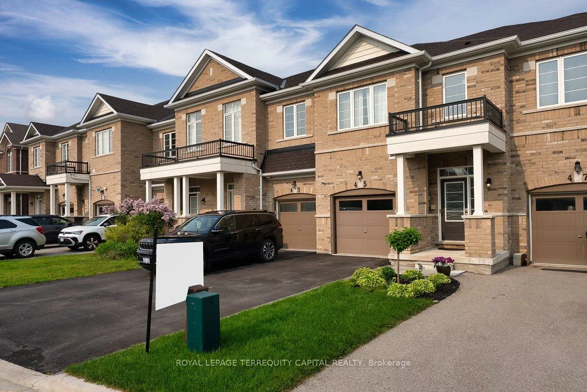45, Webb, Bradford, Bradford West Gwillimbury