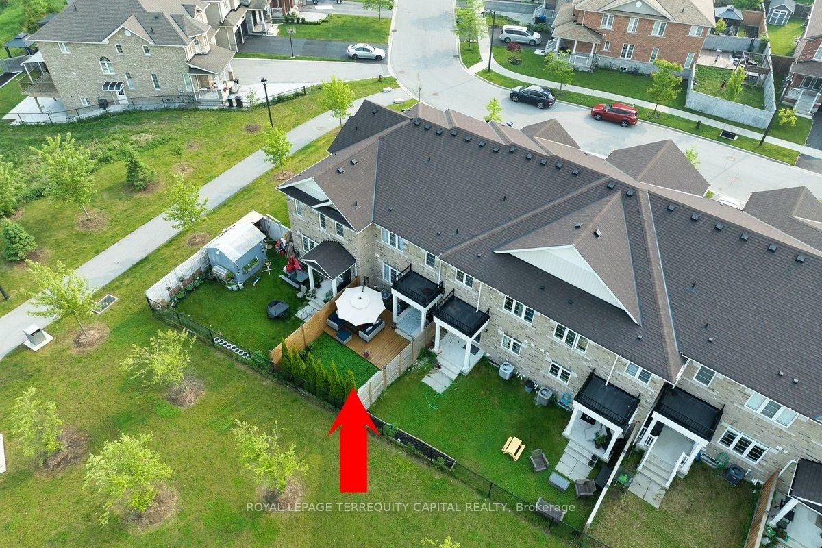 45, Webb, Bradford, Bradford West Gwillimbury