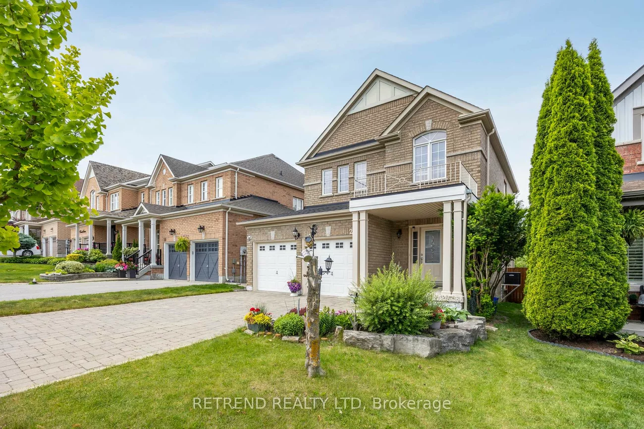 26, Booth, Bradford, Bradford West Gwillimbury