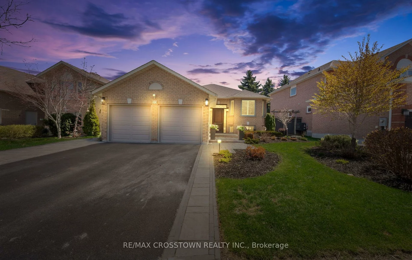 20, Compton, Bradford, Bradford West Gwillimbury