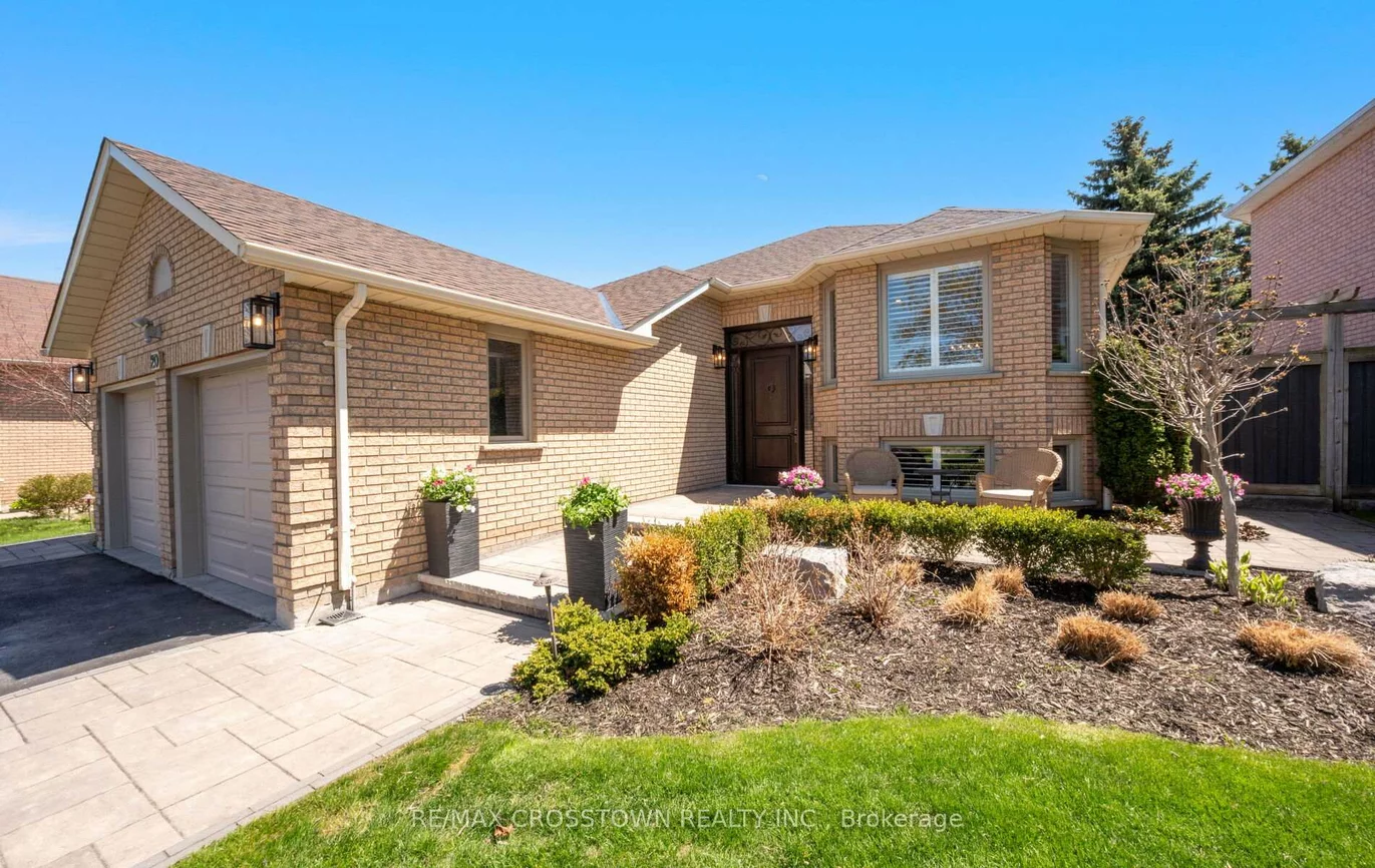 20, Compton, Bradford, Bradford West Gwillimbury