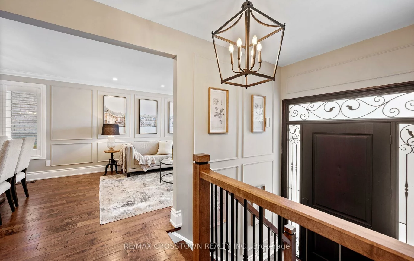 20, Compton, Bradford, Bradford West Gwillimbury