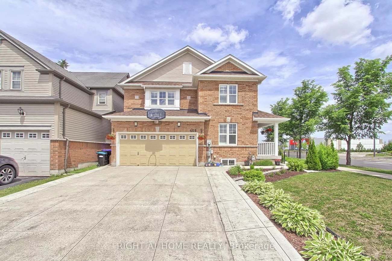468, Langford, Bradford, Bradford West Gwillimbury