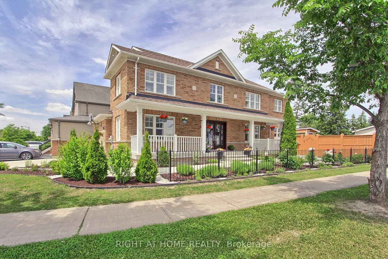 468, Langford, Bradford, Bradford West Gwillimbury