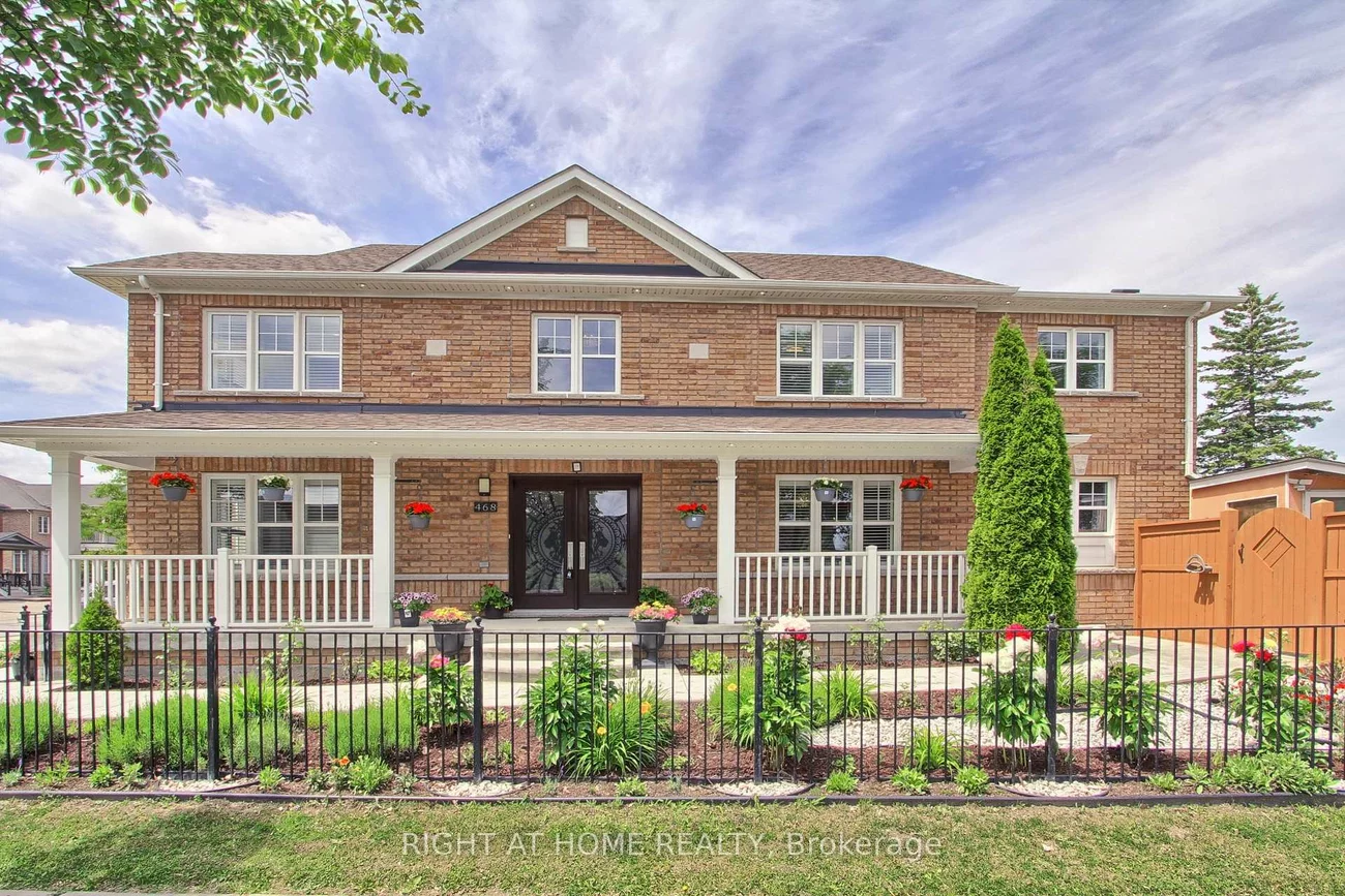 468, Langford, Bradford, Bradford West Gwillimbury