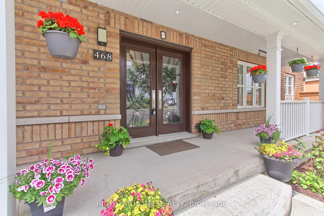 468, Langford, Bradford, Bradford West Gwillimbury