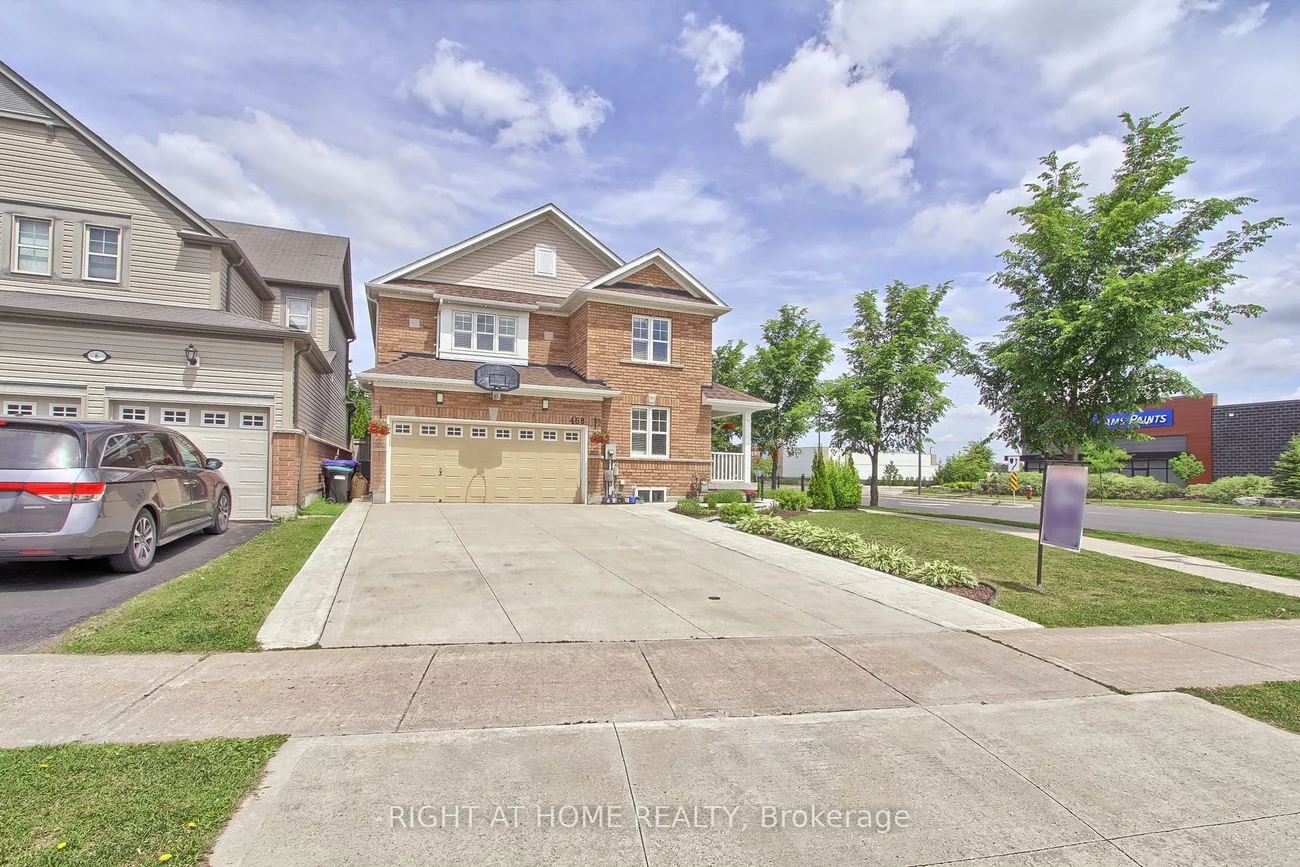 468, Langford, Bradford, Bradford West Gwillimbury