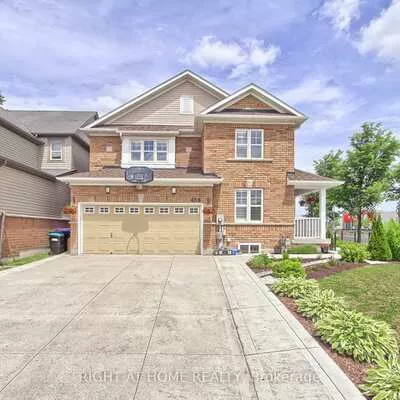 468, Langford, Bradford, Bradford West Gwillimbury