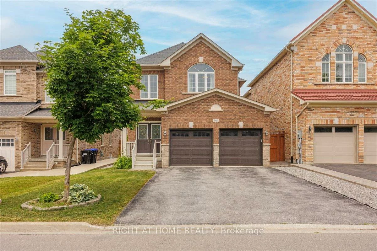 166, Gardiner, Bradford, Bradford West Gwillimbury