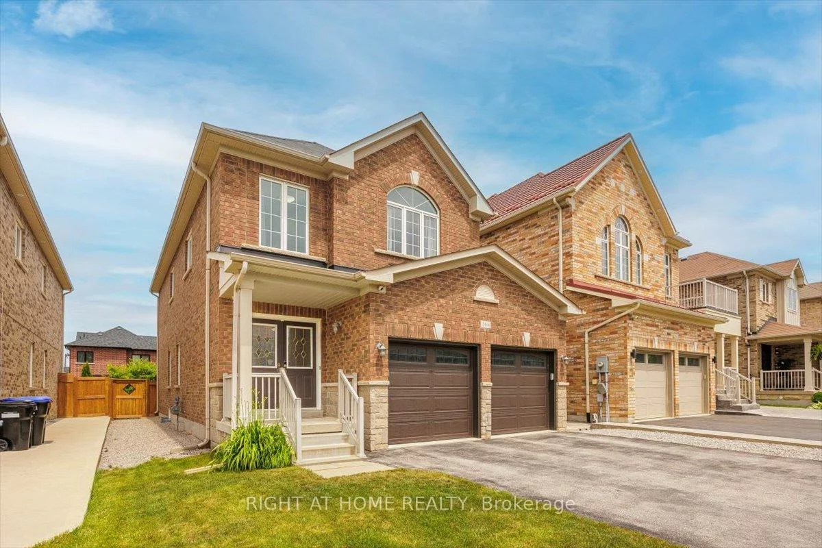 166, Gardiner, Bradford, Bradford West Gwillimbury