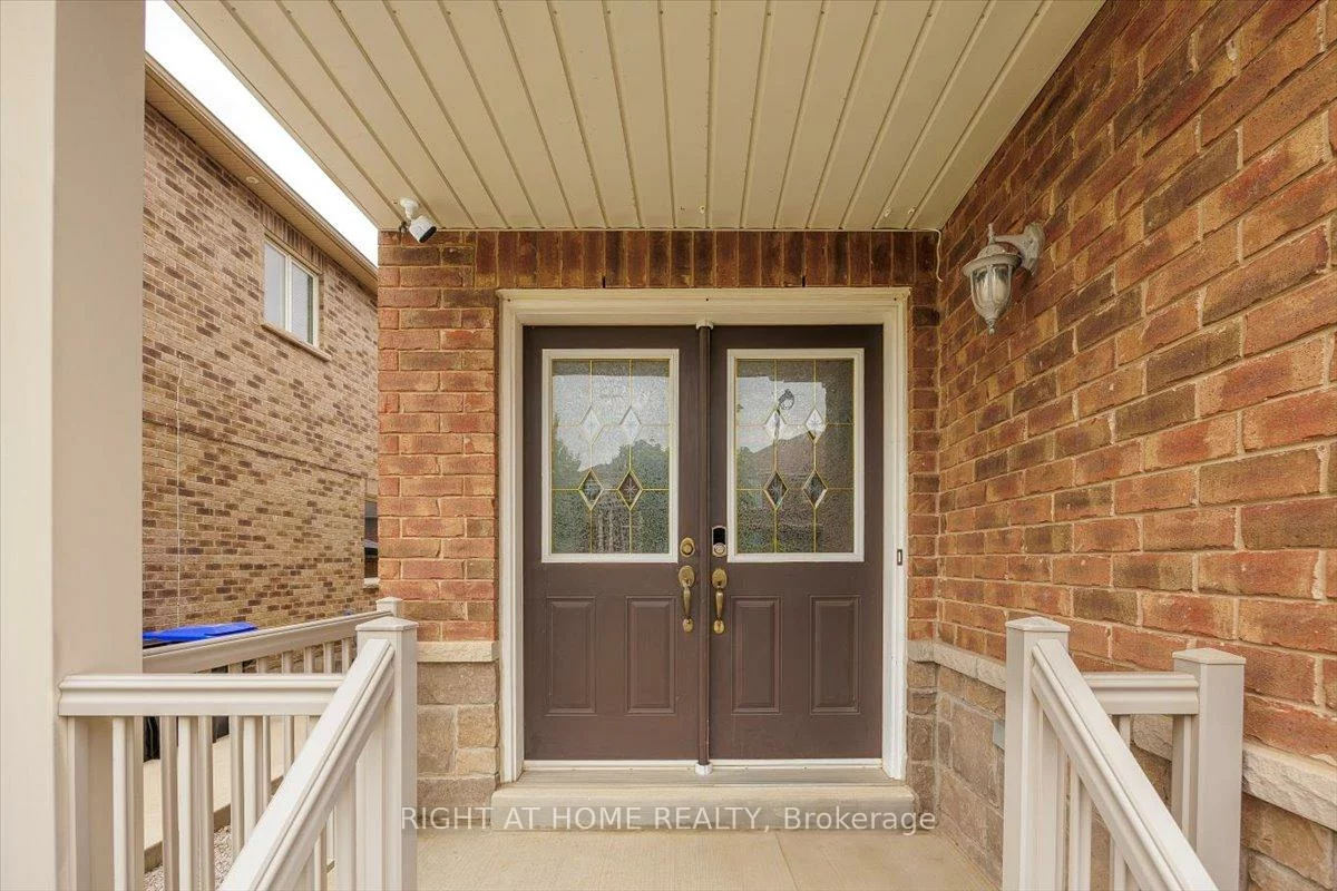 166, Gardiner, Bradford, Bradford West Gwillimbury