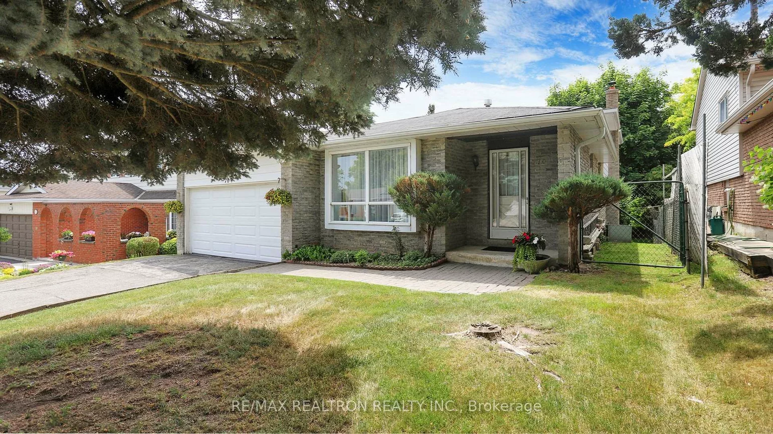 70, Porter, Bradford, Bradford West Gwillimbury
