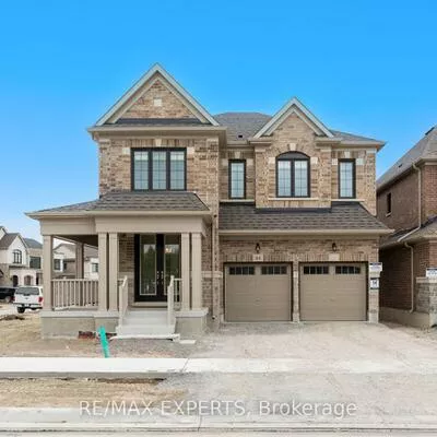 84, Culbert, Bradford, Bradford West Gwillimbury
