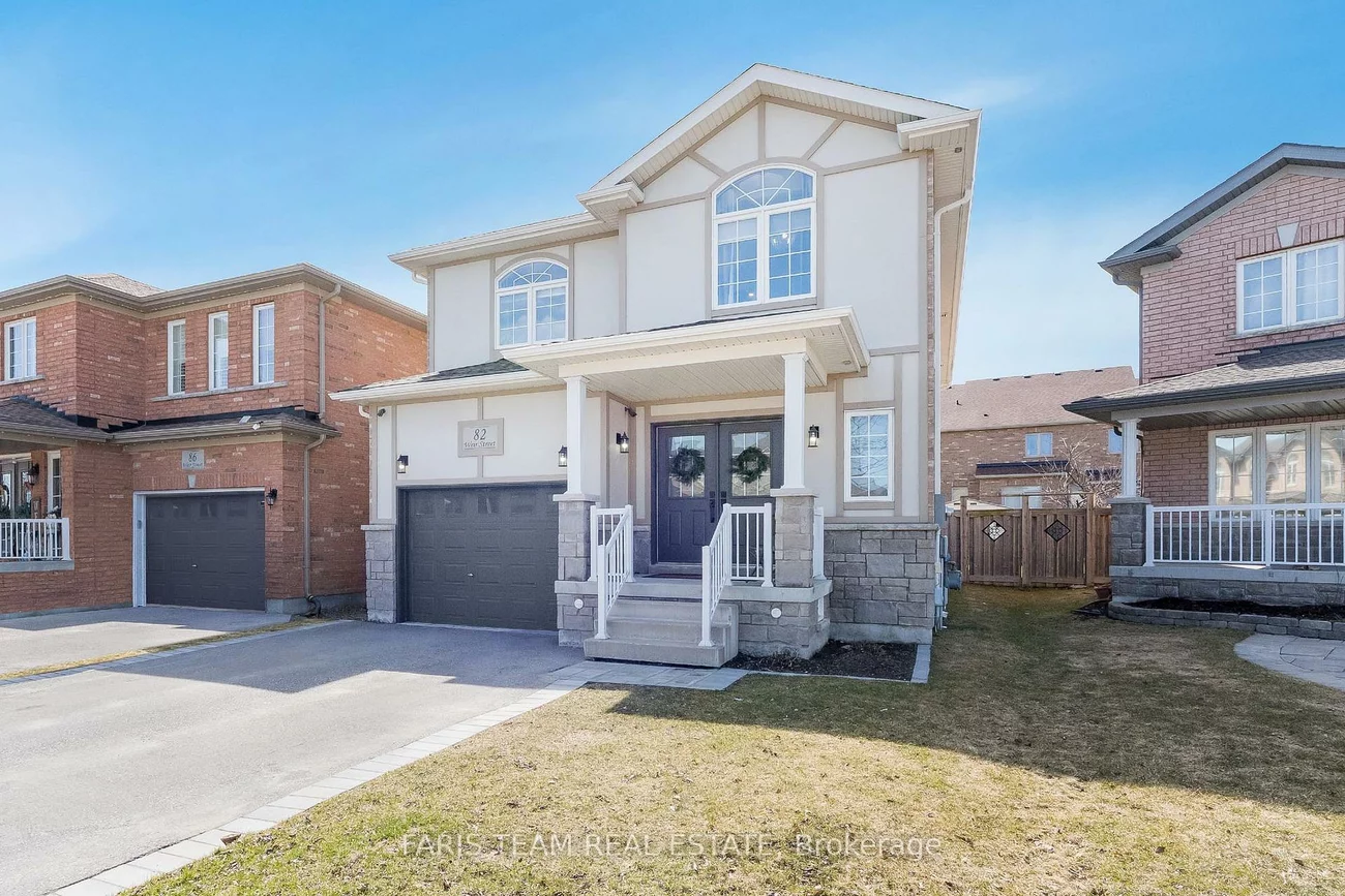 82, Weir, Bradford, Bradford West Gwillimbury