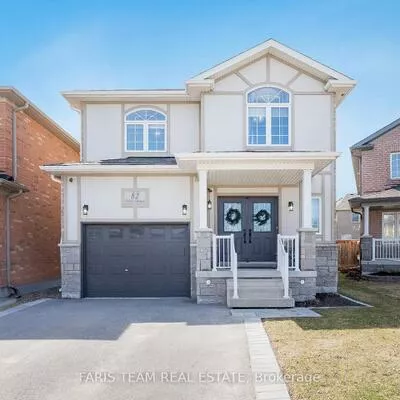 82, Weir, Bradford, Bradford West Gwillimbury