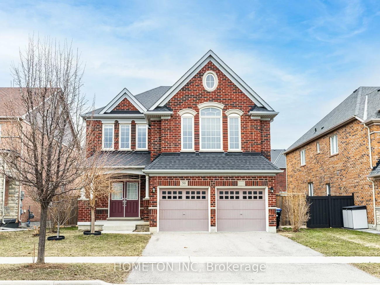 50, Citrine, Bradford, Bradford West Gwillimbury