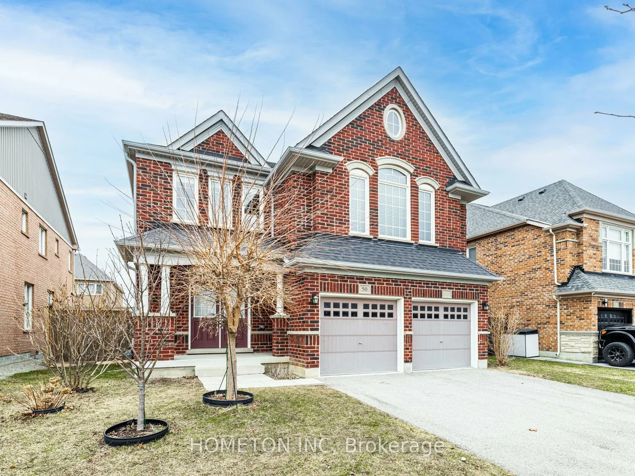 50, Citrine, Bradford, Bradford West Gwillimbury