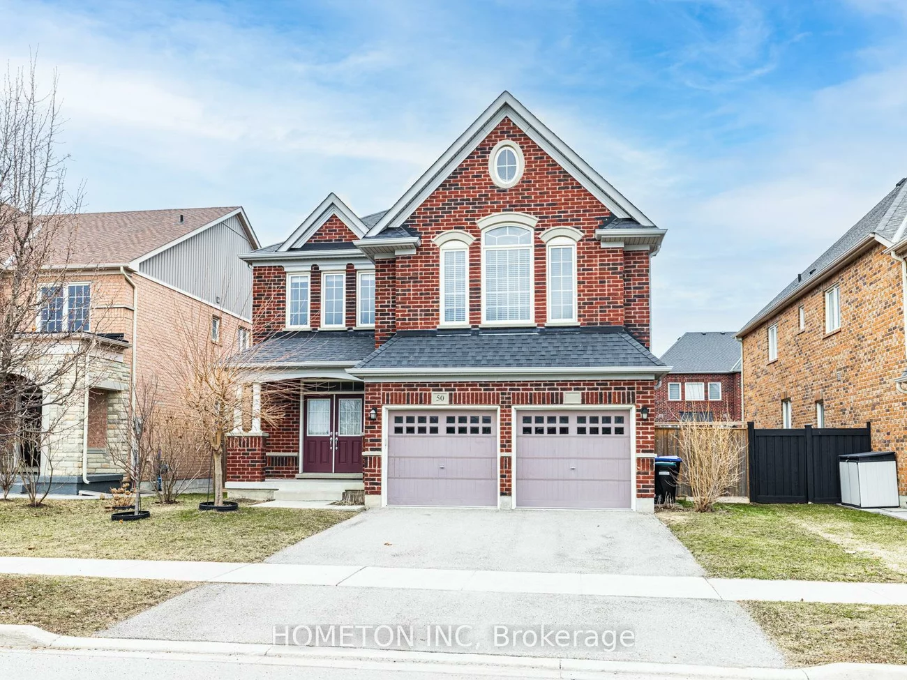 50, Citrine, Bradford, Bradford West Gwillimbury