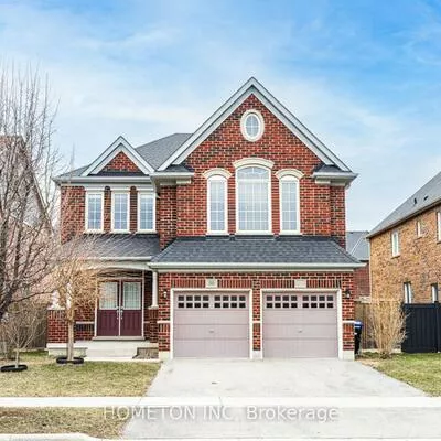 50, Citrine, Bradford, Bradford West Gwillimbury