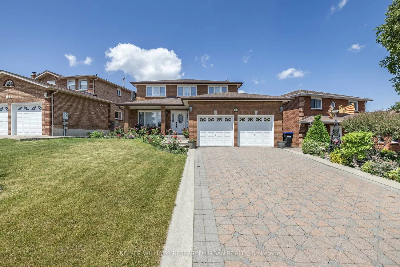 160, Miller Park, Bradford, Bradford West Gwillimbury