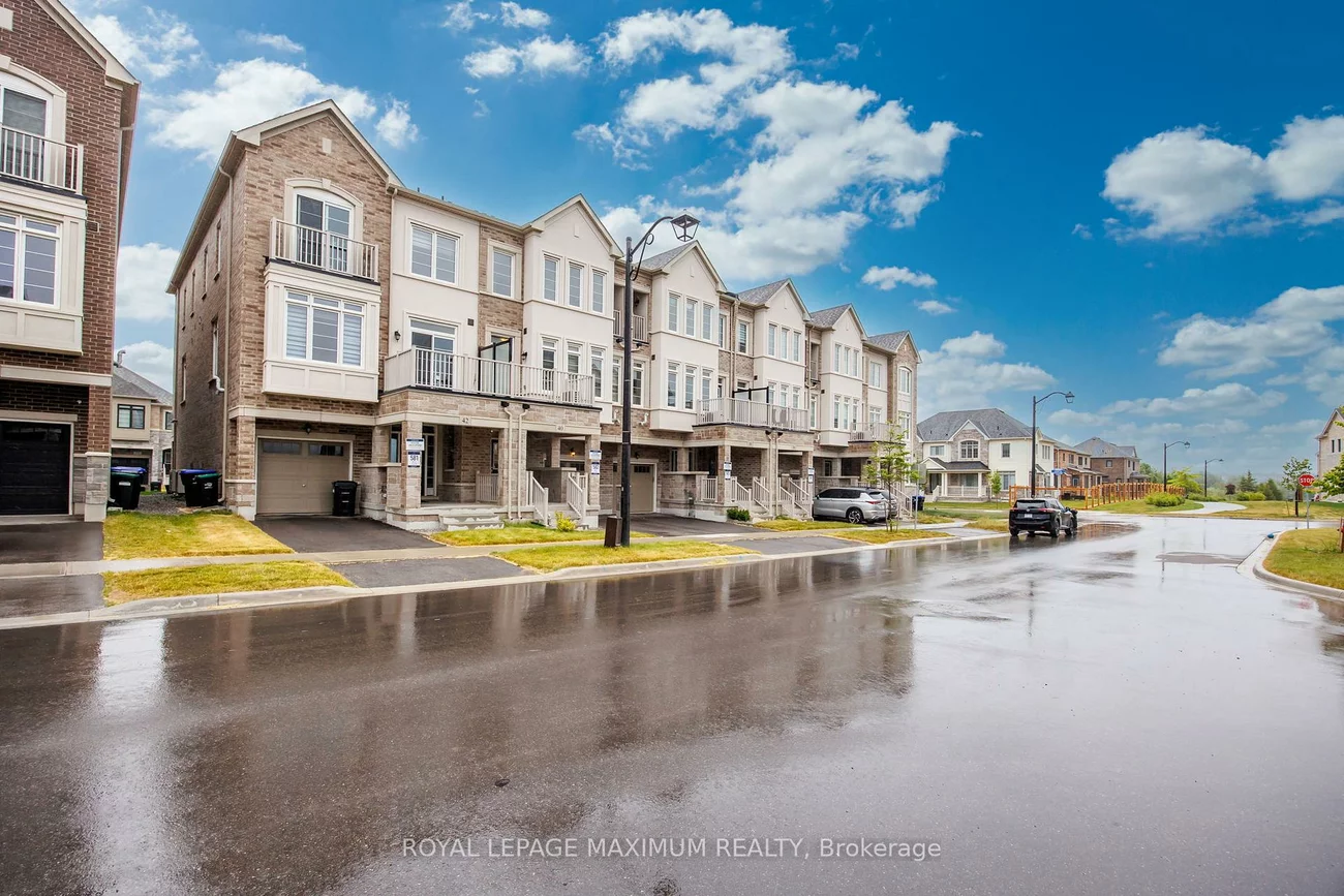 40, Rotary, Bradford, Bradford West Gwillimbury