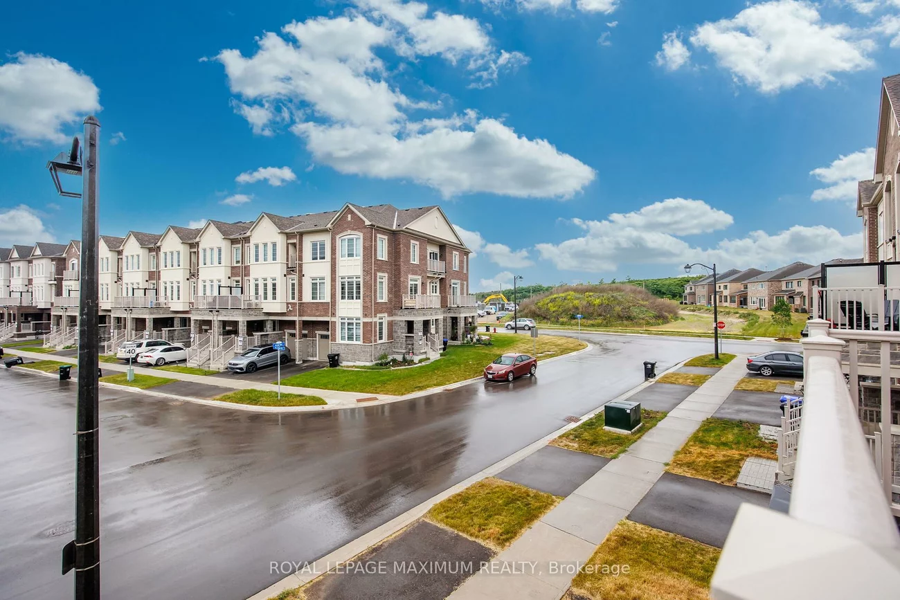 40, Rotary, Bradford, Bradford West Gwillimbury