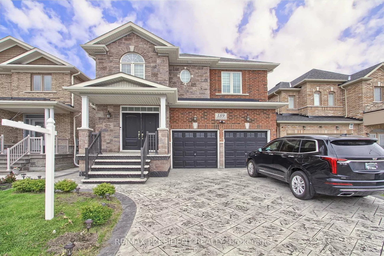 189, Brookview, Bradford, Bradford West Gwillimbury