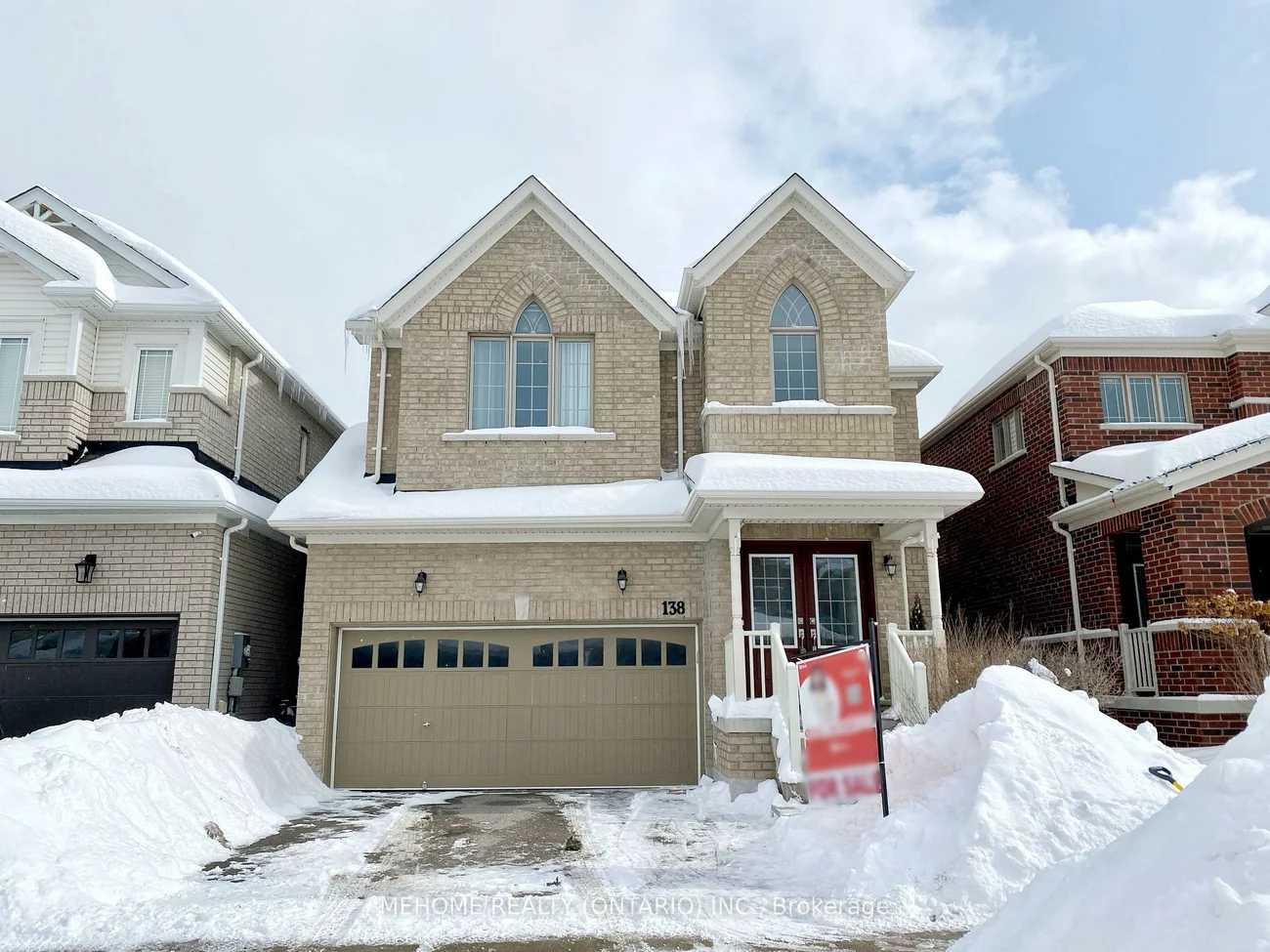138, Romanelli, Bradford, Bradford West Gwillimbury