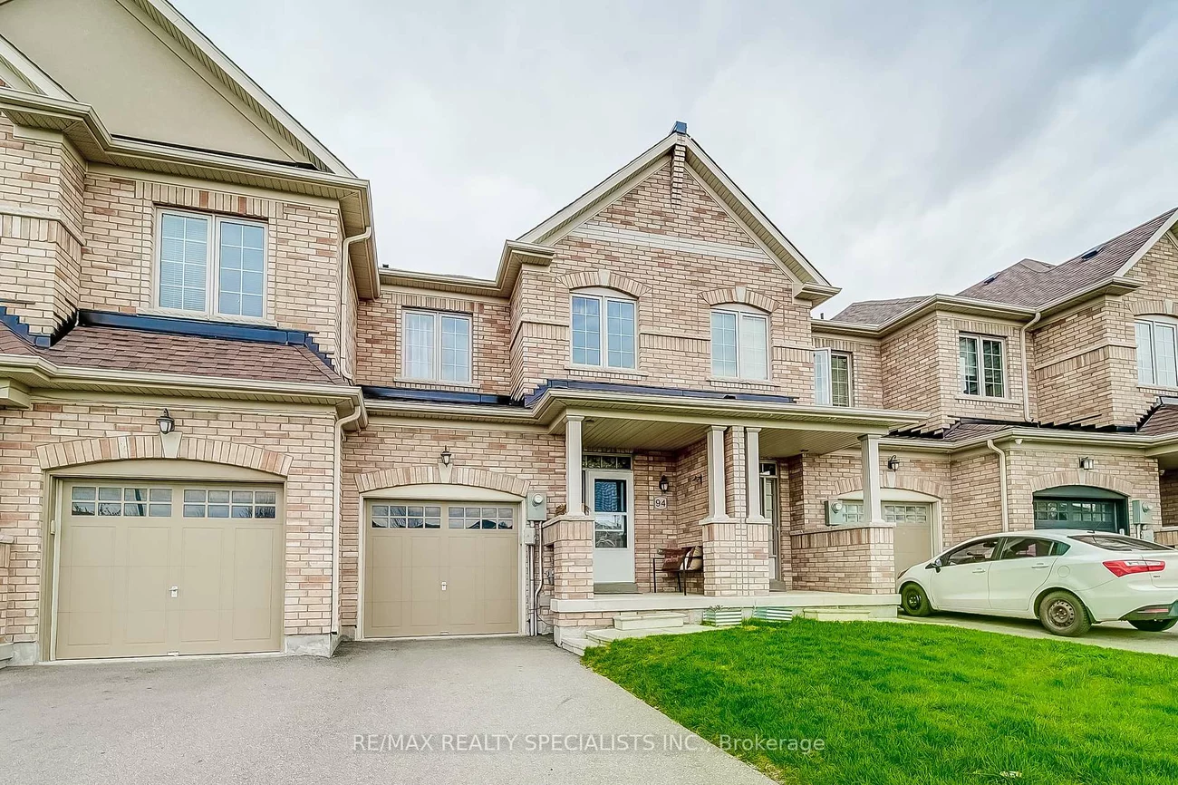 94, Fortis, Bradford, Bradford West Gwillimbury