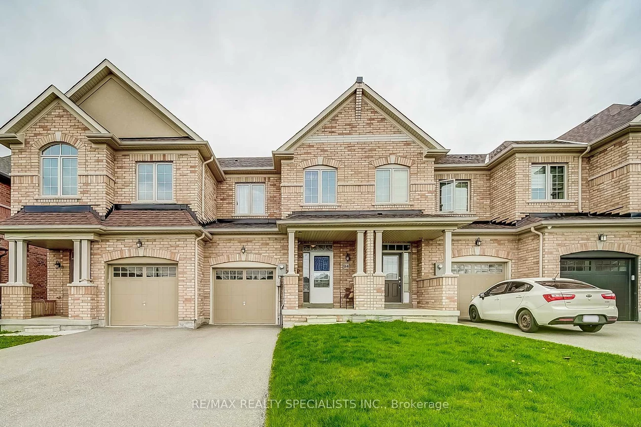 94, Fortis, Bradford, Bradford West Gwillimbury