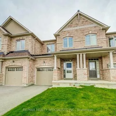 94, Fortis, Bradford, Bradford West Gwillimbury