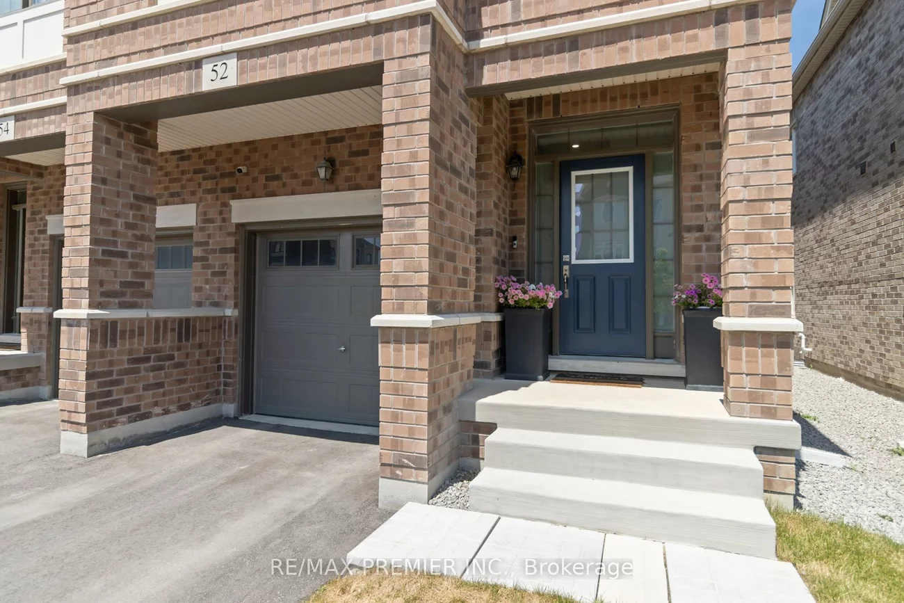 52, Montrose, Bradford, Bradford West Gwillimbury