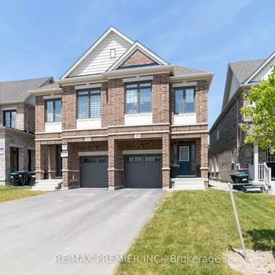 52, Montrose, Bradford, Bradford West Gwillimbury