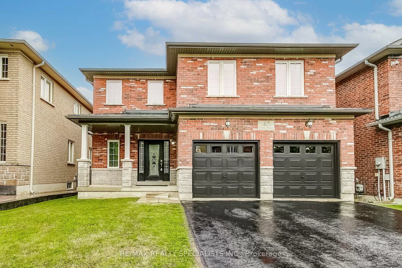 67, Faris, Bradford, Bradford West Gwillimbury
