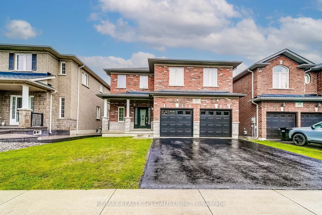 67, Faris, Bradford, Bradford West Gwillimbury