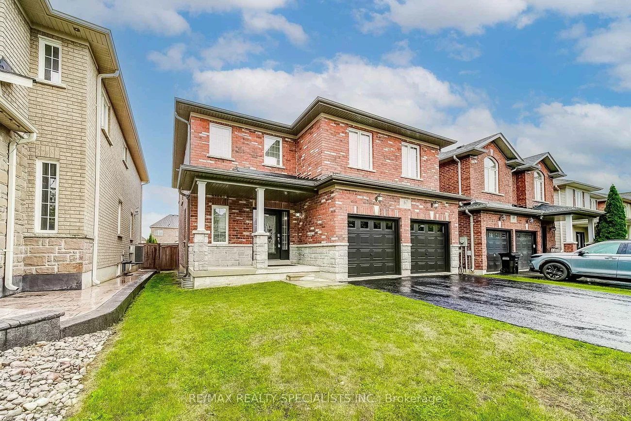 67, Faris, Bradford, Bradford West Gwillimbury