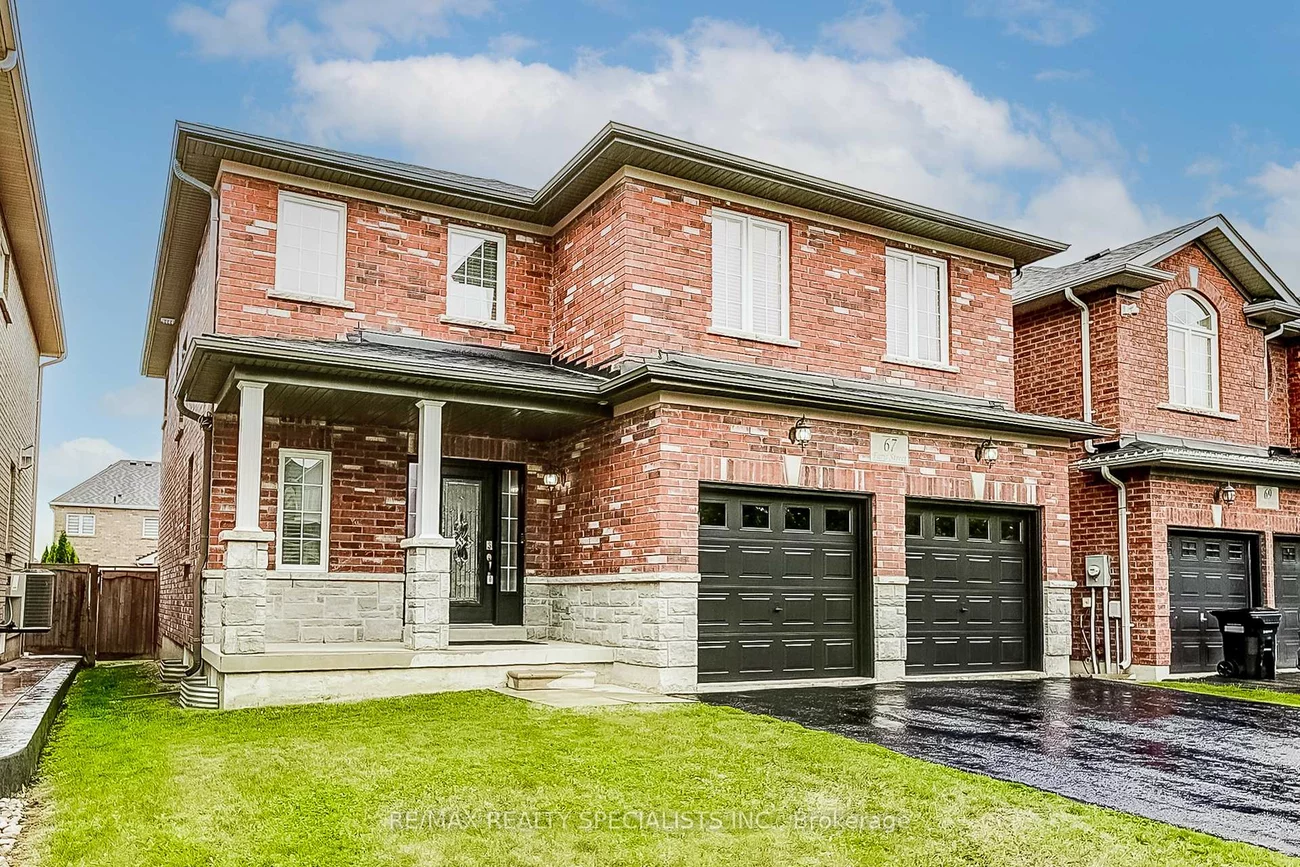 67, Faris, Bradford, Bradford West Gwillimbury