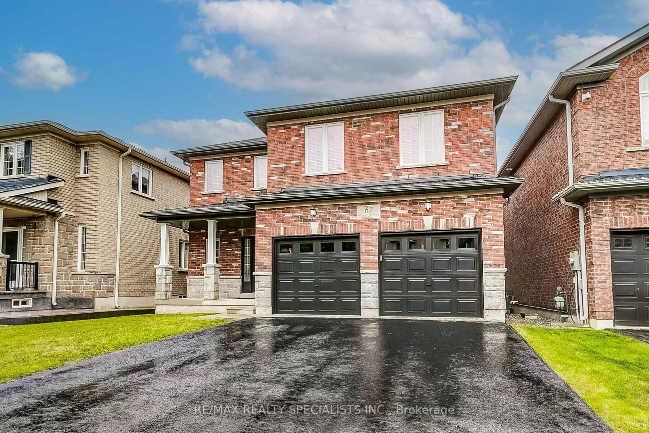 67, Faris, Bradford, Bradford West Gwillimbury