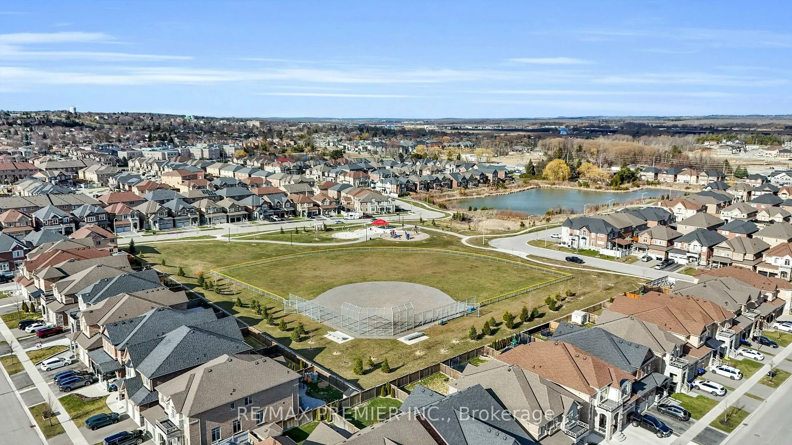 297, Inverness, Bradford, Bradford West Gwillimbury