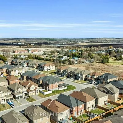 297, Inverness, Bradford, Bradford West Gwillimbury