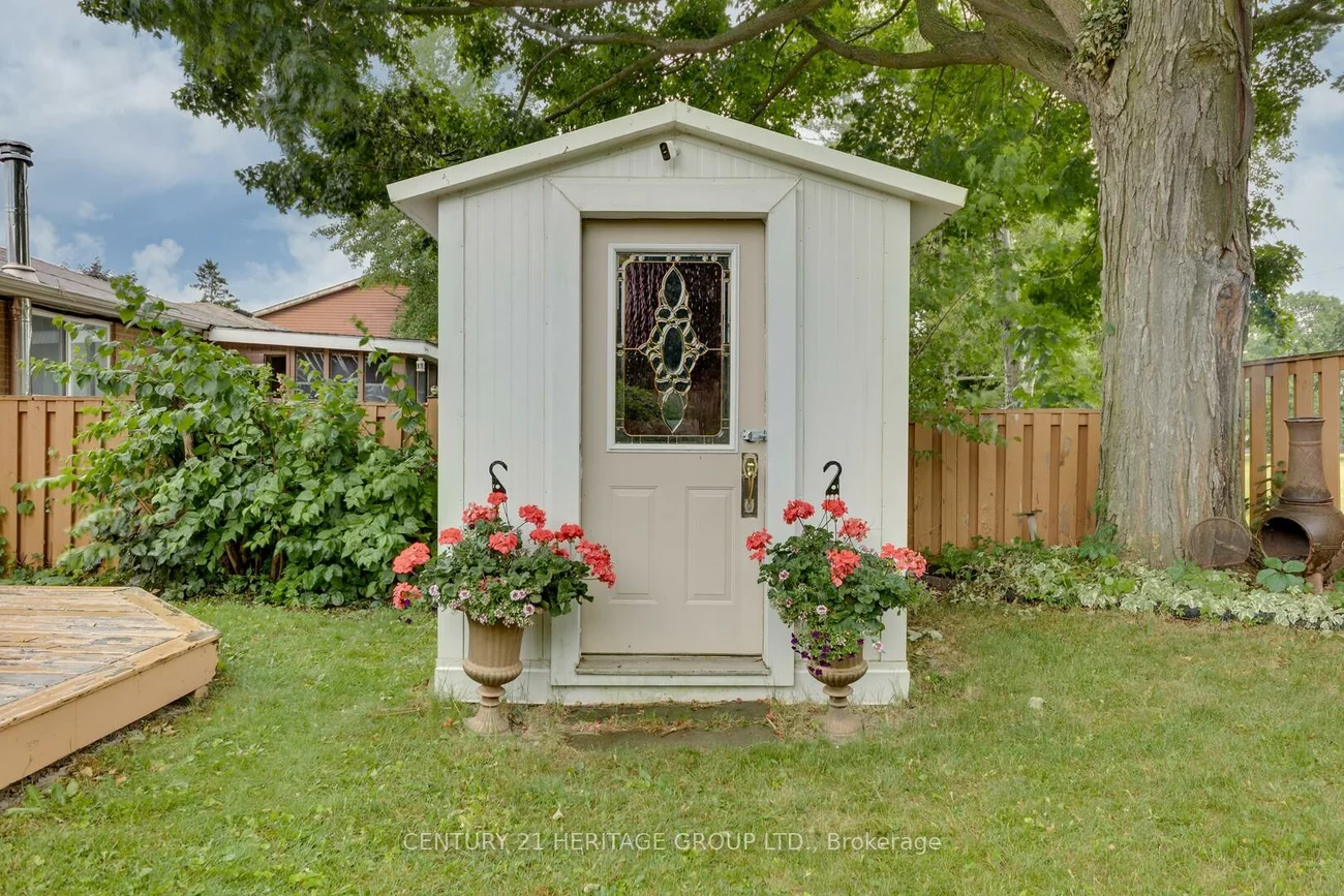 198, Collings, Bradford, Bradford West Gwillimbury