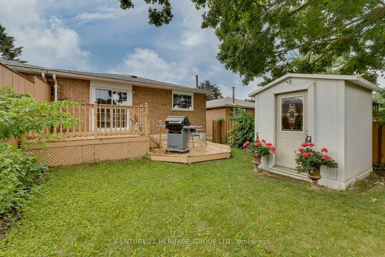 198, Collings, Bradford, Bradford West Gwillimbury